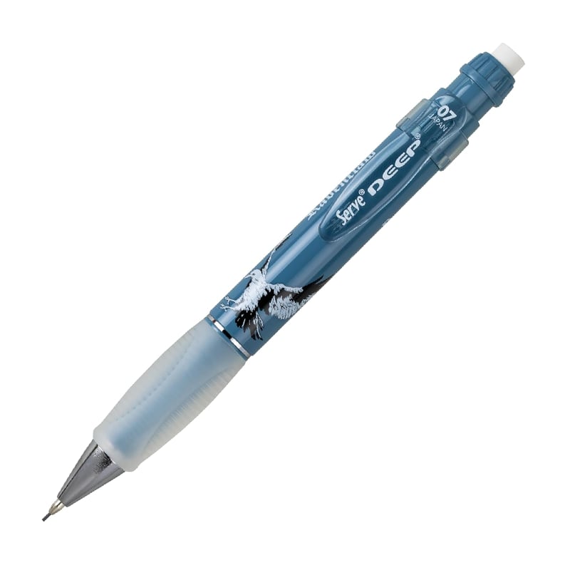 Serve Deep Mek Kur Klm 07Mm - Harry Potter Ravenclaw