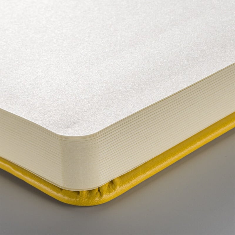 Talens Art Creation Eskiz Bloğu Sert Kapak A5 140gr 14,8x21cm Golden Yellow 80yp