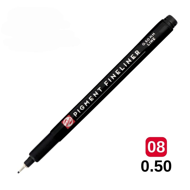TALENSTALENS ÇİZİM KALEMİ 0,50MM8712079532710