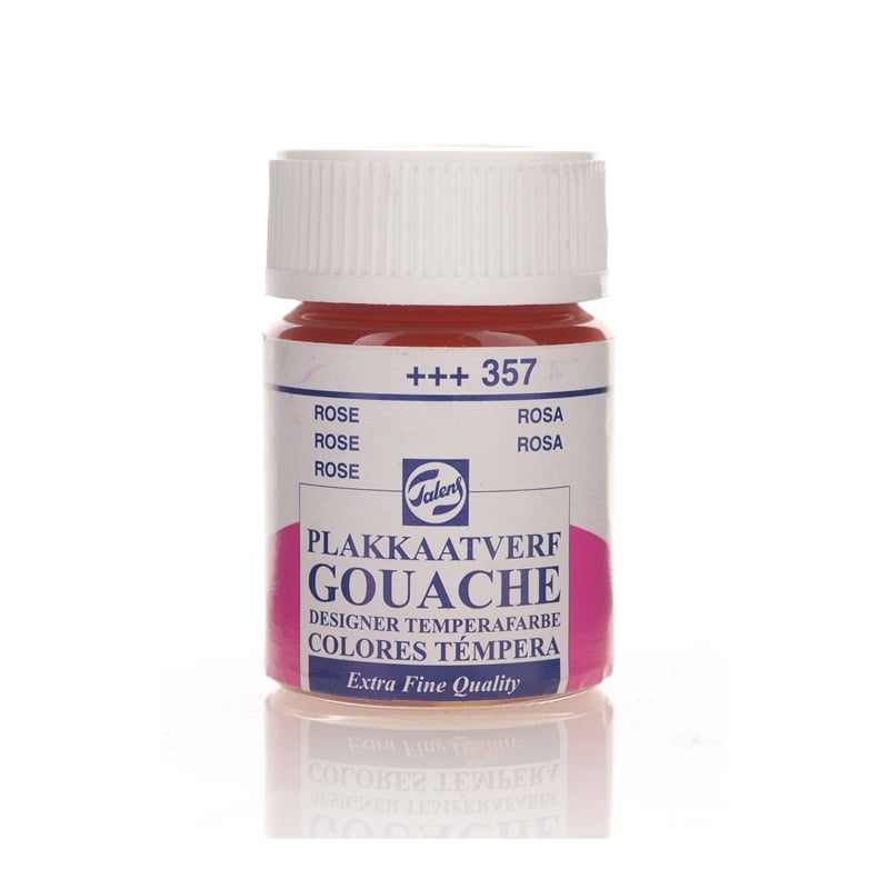 MarkasızTALENS GUAJ BOYA 16 ml 501 MAVİ81309-003