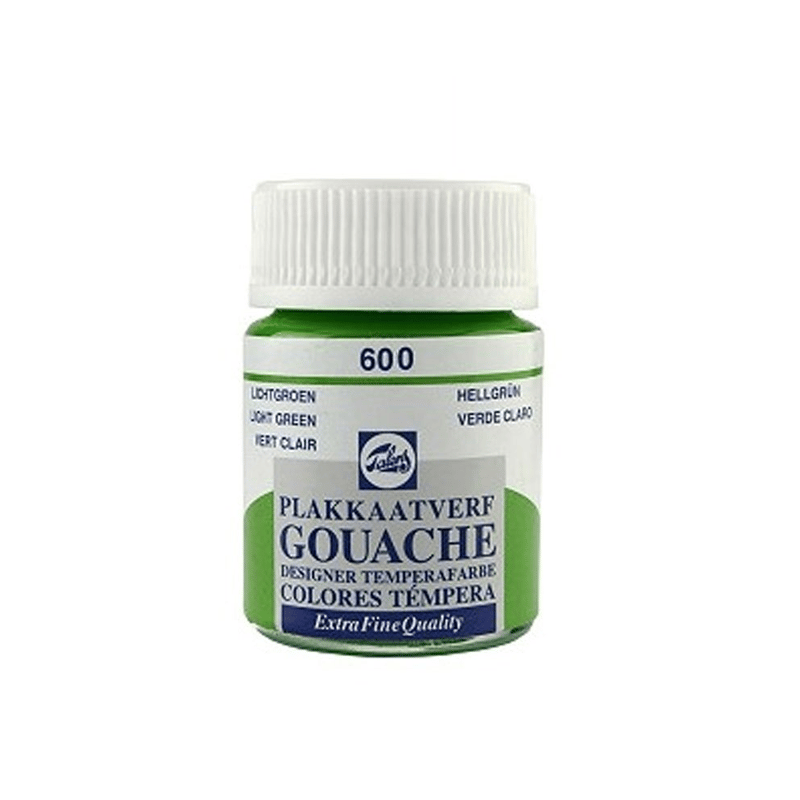 TALENSTALENS GUAJ BOYA 16ML.600 GREEN -YEŞİL81309-008