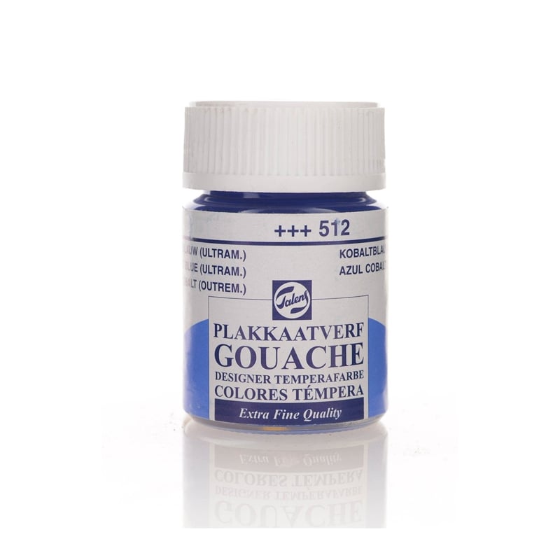 TALENSTalens Guaj Boya 16Ml Cobalt Blue Ul. Adet81309-0010