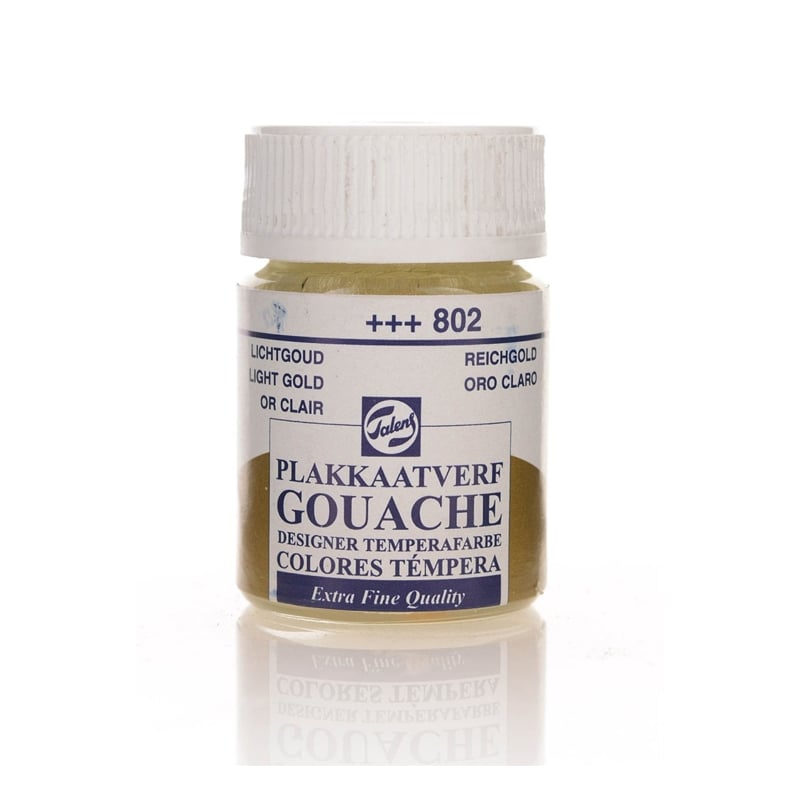 TALENSTALENS GUAJ BOYA 802 LIGHT GOLD-ALTIN81309-010