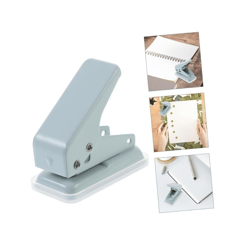 Kw-trio Tek Delik Mini Delgeç 092A