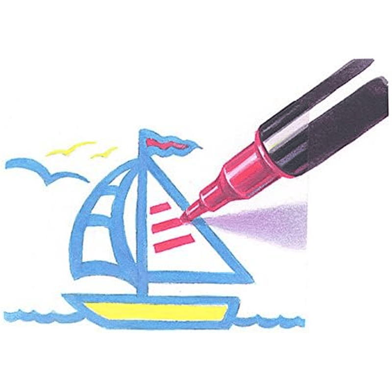 Tombow Dual Brush 555 Ultramarıne Tb56564