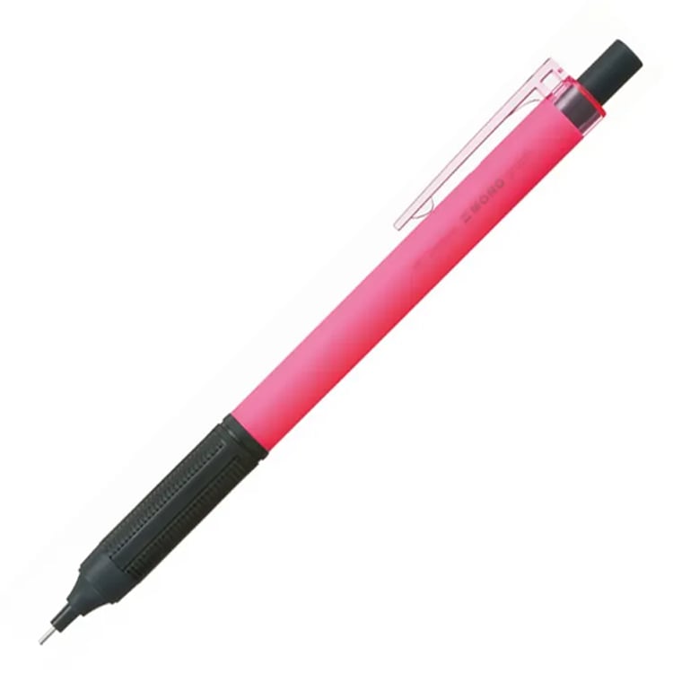 Tombow Mono Graph 0.5 M.Kurşun Kalem 0.5mm-Pembe