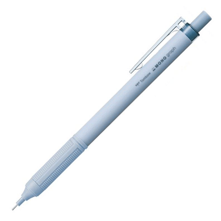 Tombow Tombow Mono Graph 0.5 M.Kurşun Kalem 0.5Mm-Mavi4901991062687