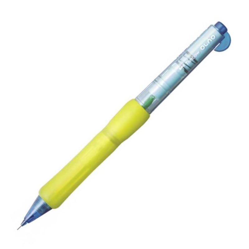 Tombow Olno Mekanik Kurşun Kalem 0.7 mm Lime Sorbet
