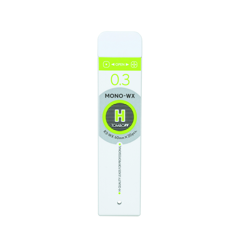 Tombow Tombow T-R3-Wx Mono Prof.Tüp 0.3 H Min Uc 20li358246