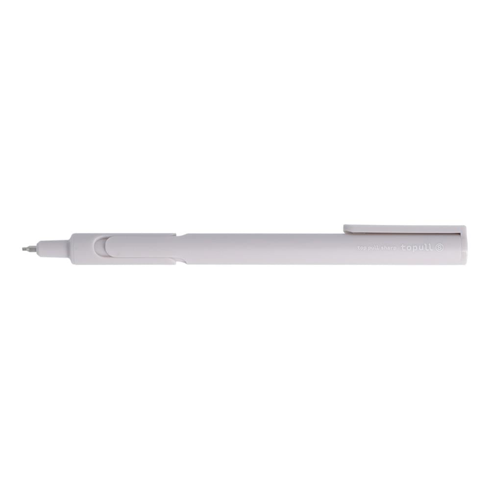 Topull S 0.5 Uçlu Kurşun Kalem Bej
