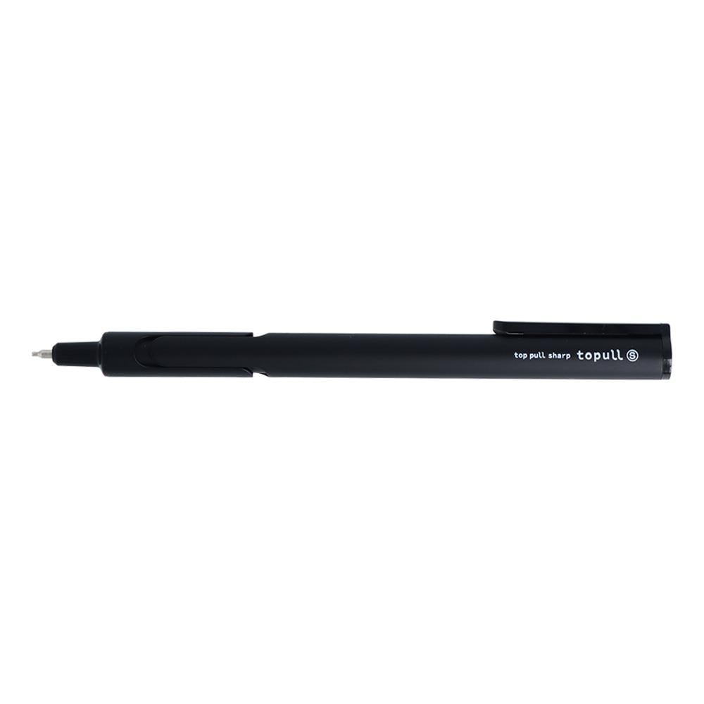 Topull S 0.5 Uçlu Kurşun Kalem Siyah