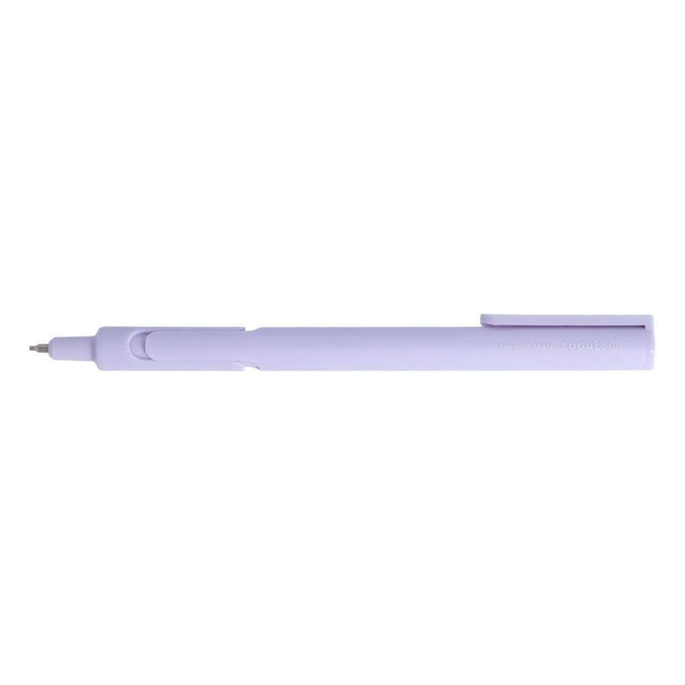 Topull S 0.5 Uçlu Kurşun Kalem Mor