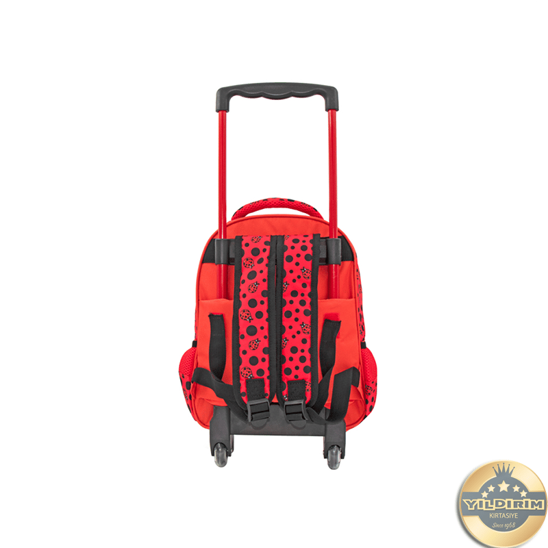 Trolley Bag 3D Soft 27x10x31 2Cases Must Little One