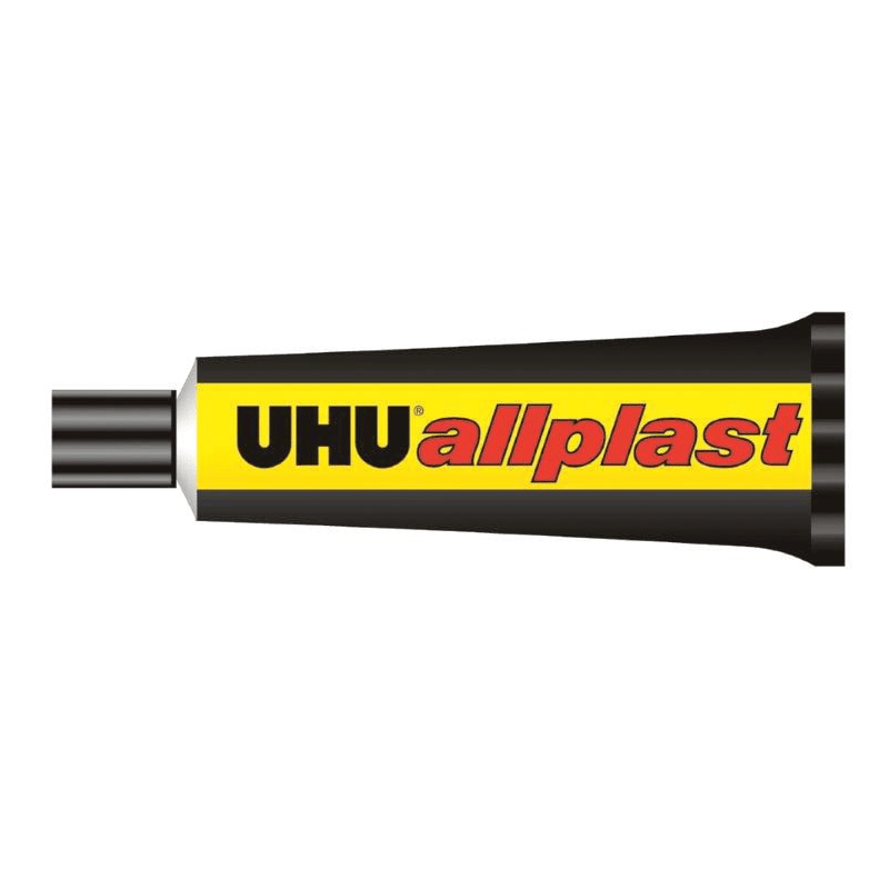 UHUUHU Allplast Sıvı Yapıştırıcı 50 ml118276