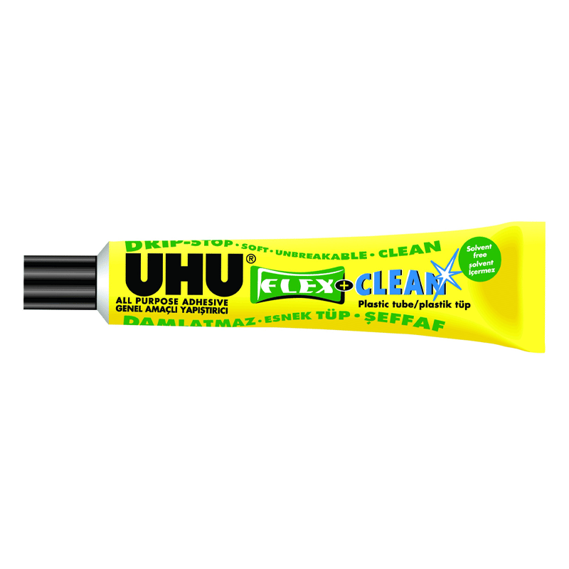 UHUUHU FLEX AND CLEAN SOLVENTSİZ40267548
