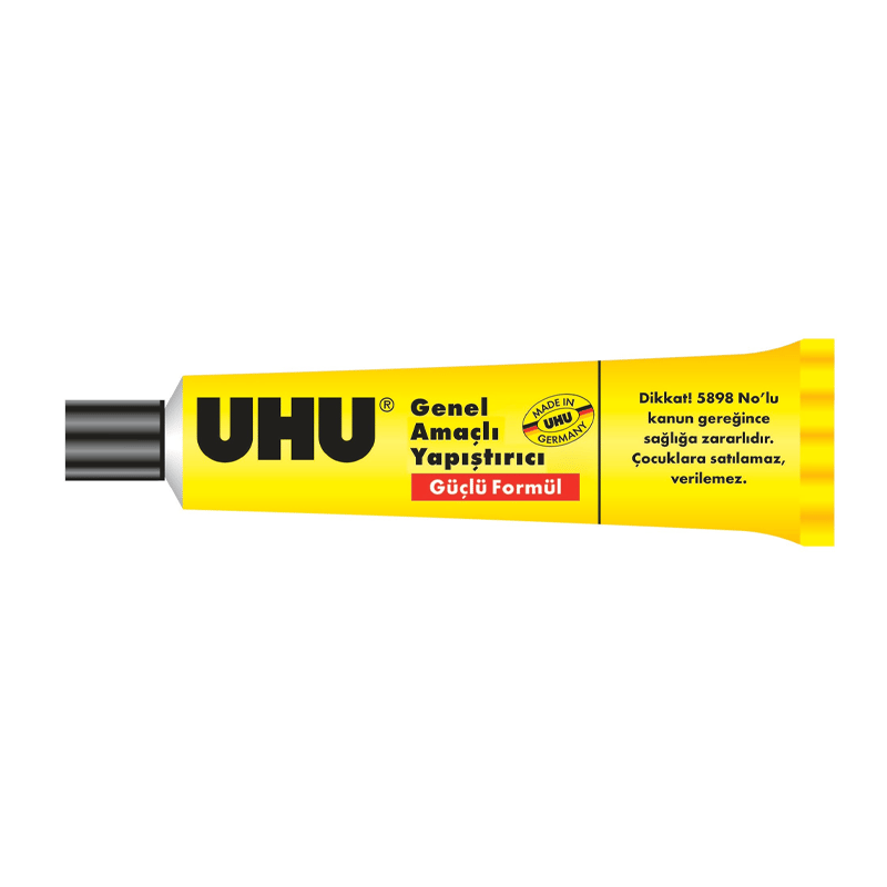 UHUUHU Genel Amaçlı Sıvı Yapıştırıcı 90gr285203