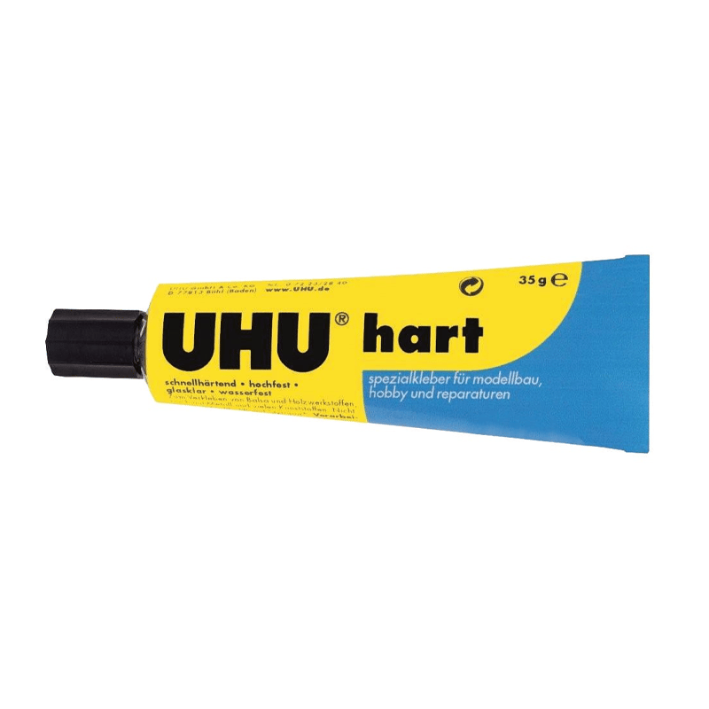 MarkasızUHU - HART GENEL AMAÇLI YAPIŞTIRICI 33ML81384