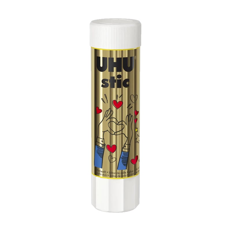 Uhu Neon 8.2 Gr Yapıştırıcı