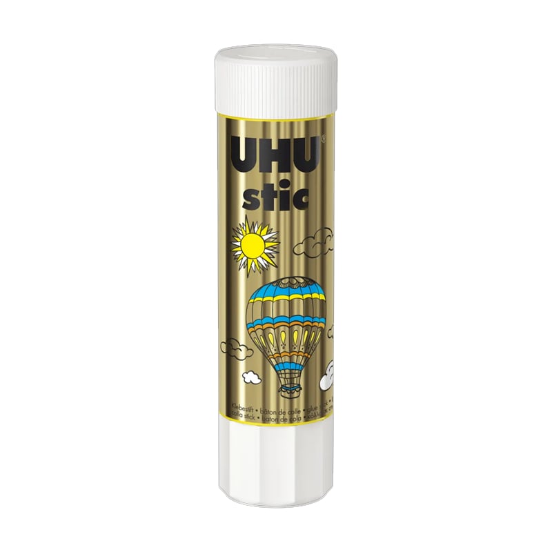 Uhu Neon 8.2 Gr Yapıştırıcı