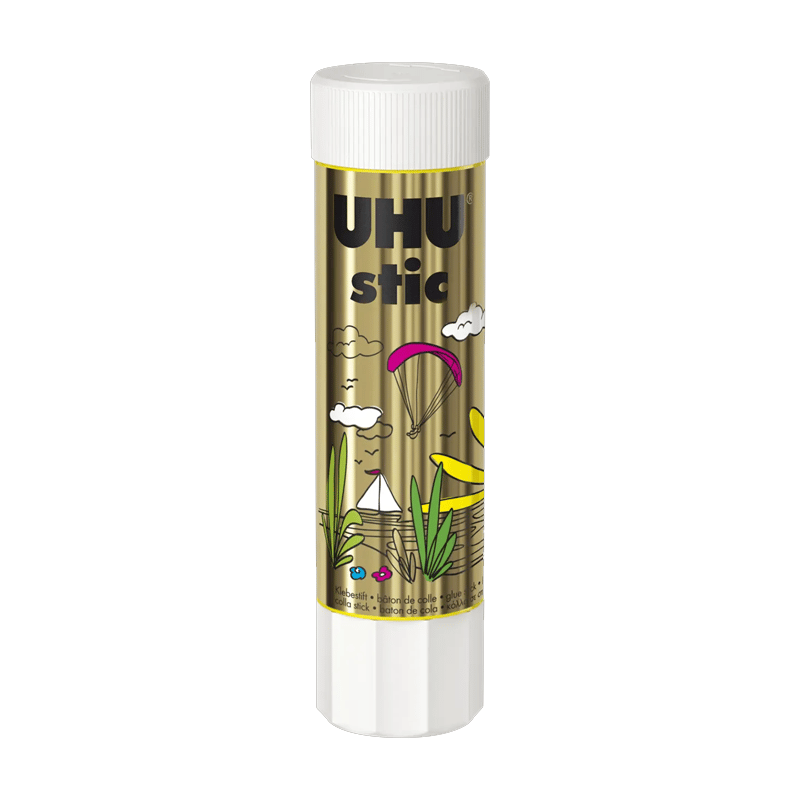 Uhu Neon 8.2 Gr Yapıştırıcı