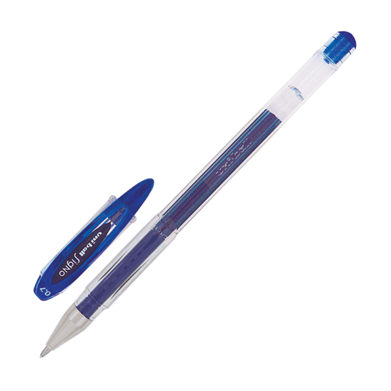 UNİBALLUNİ-BALL UM-120 MAVİ SİGNO KALEM4902778781265