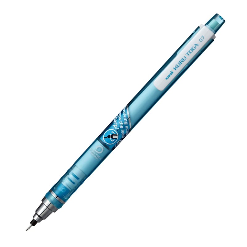 UNİBALLUNİBALL M7-450T KURU TOGA 0.7mm VERSATİL KALEM MAVİ286864-001