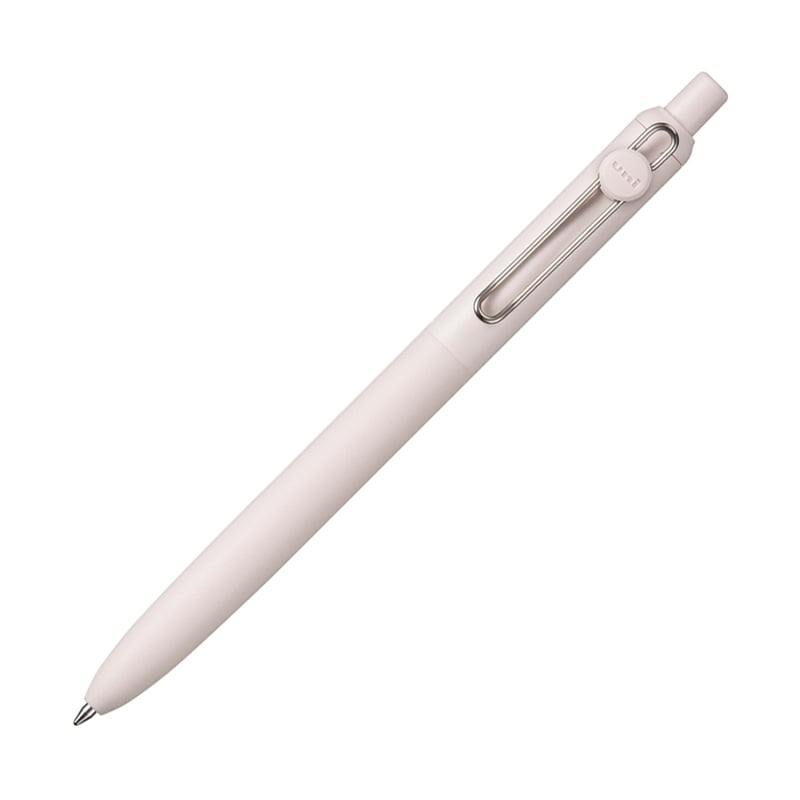 UNİBALLUNİBALL ZENTO 0.7 JEL KALEMİ IVORY BLUE INK4902778315965
