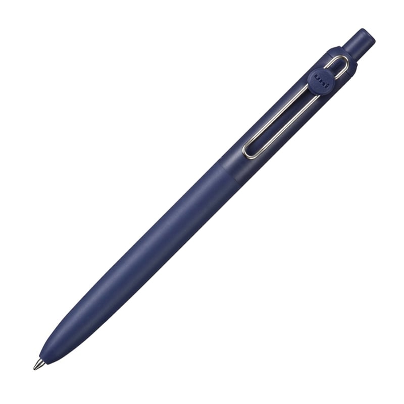 UNİBALLUNİBALL ZENTO 0.7 JEL KALEMİ INDIGO BLUE INK4902778315903