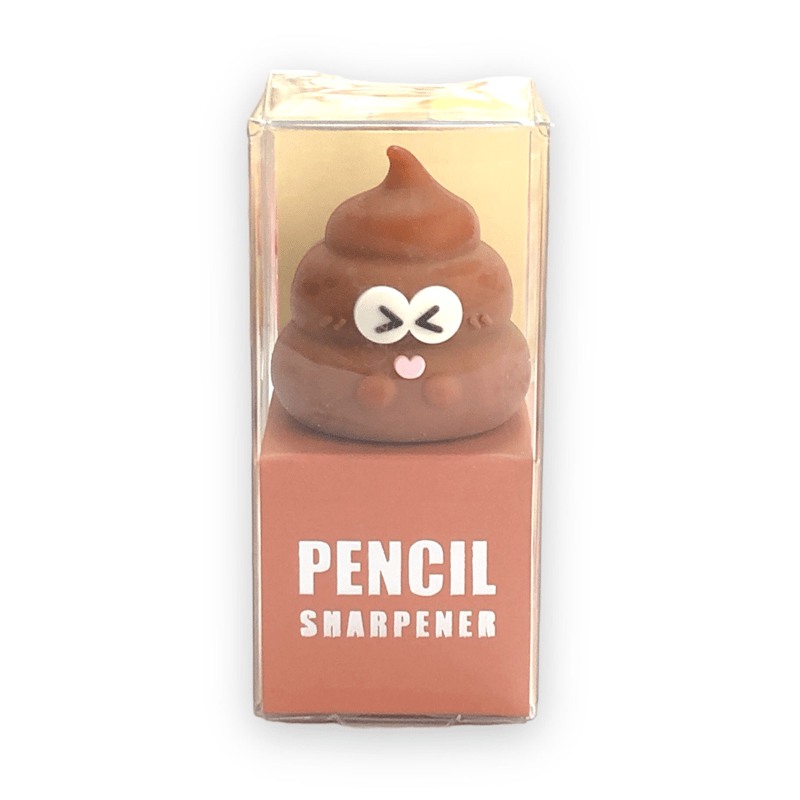 UNİCUSUNİCUS - POOP KALEMTRAŞUNCS-7111