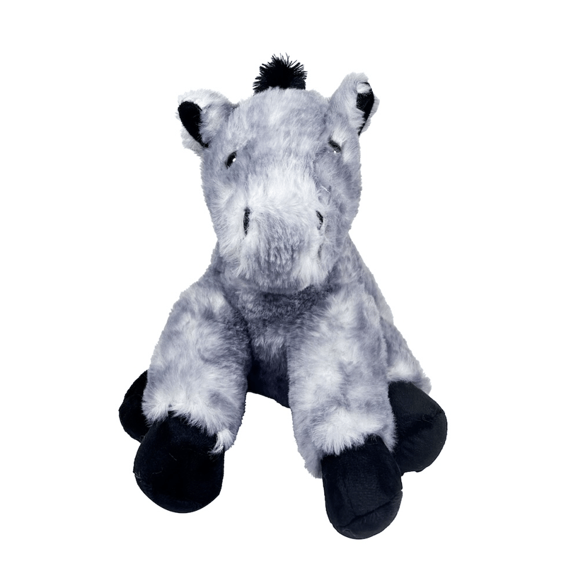 Vardem Peluş 23 Cm Oturan At