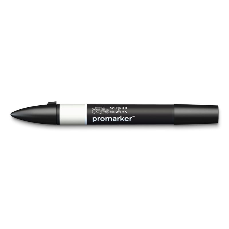 Winsor Newton Letraset Promarker Kalem WG0 Warm Grey 0