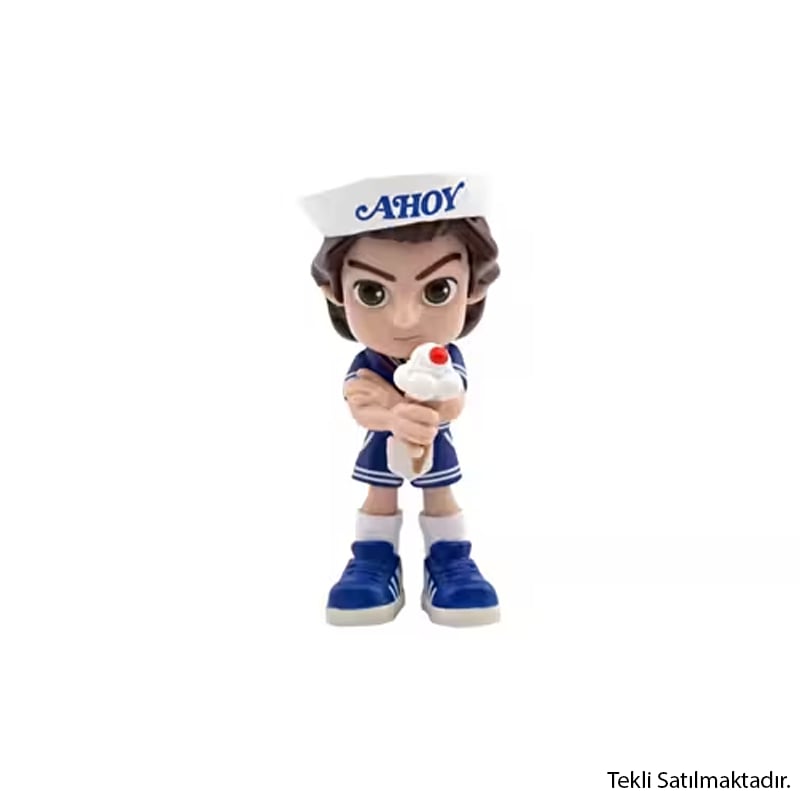 YUME 15096 STRANGER THINGS VALUE BLIND BAG SERİES 3