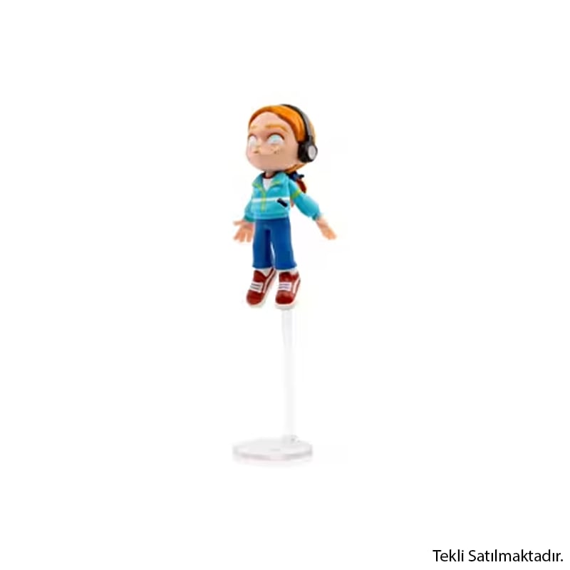 YUME 15096 STRANGER THINGS VALUE BLIND BAG SERİES 3