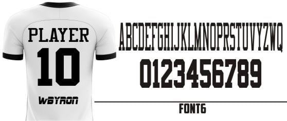 Font6-NBA 