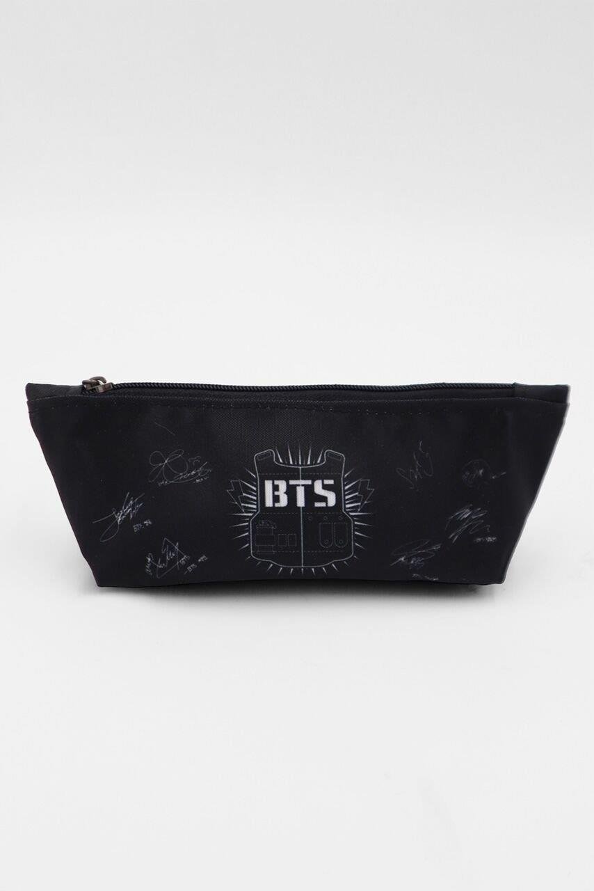 BTS İmza Kalemlik