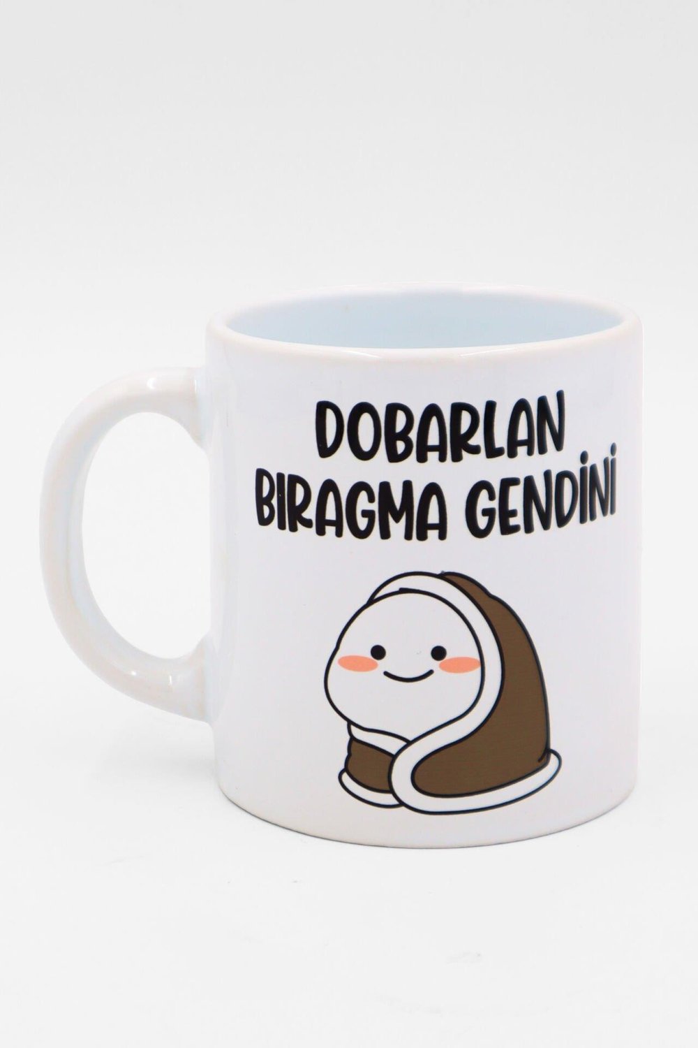 Dobarlan Bıragma Gendini Kupa