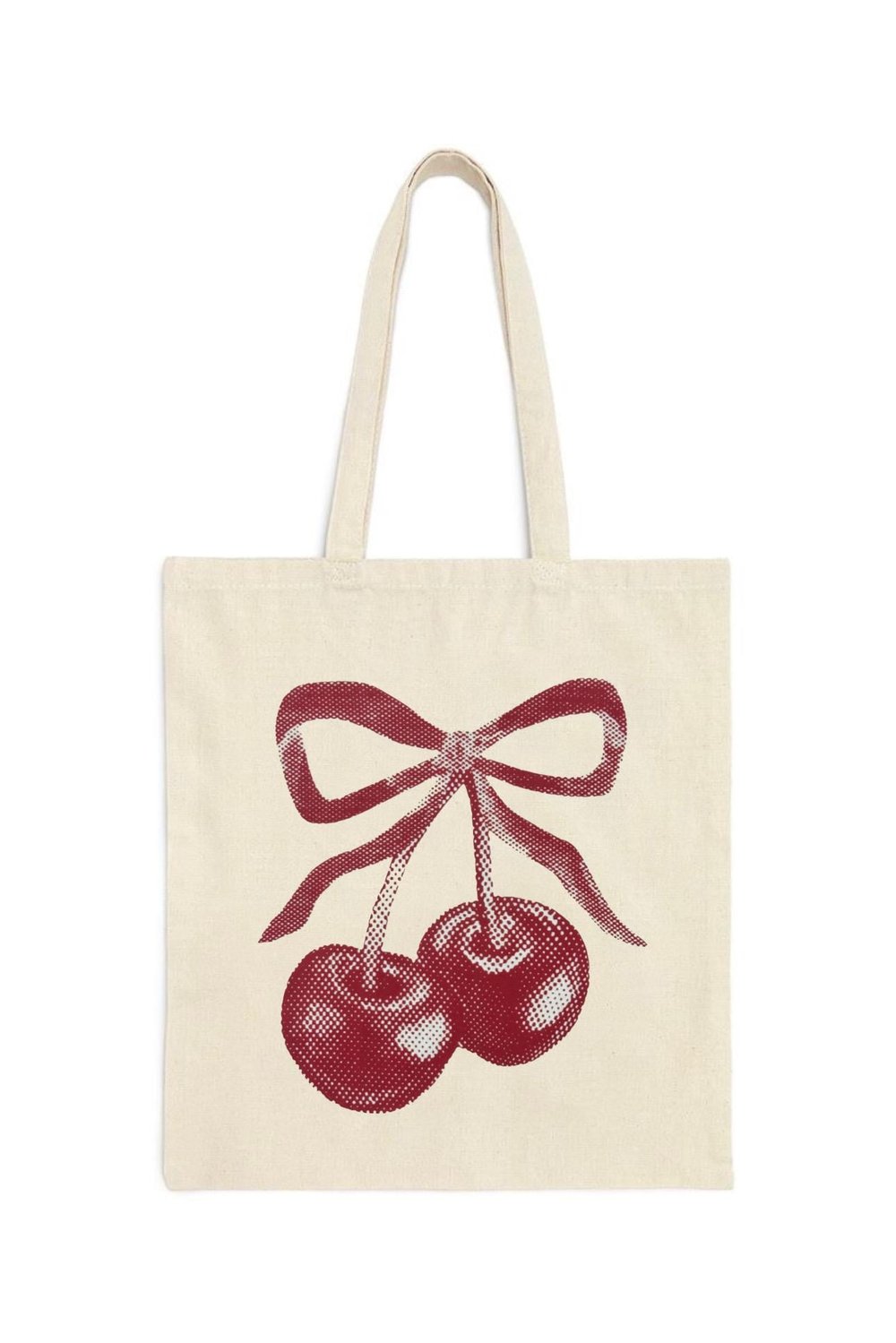 Bez Çanta Çeşitleri - Bow Cherry  