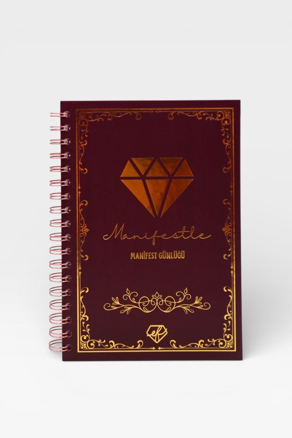 Mürdüm Manifest Günlüğü (Seri 1)