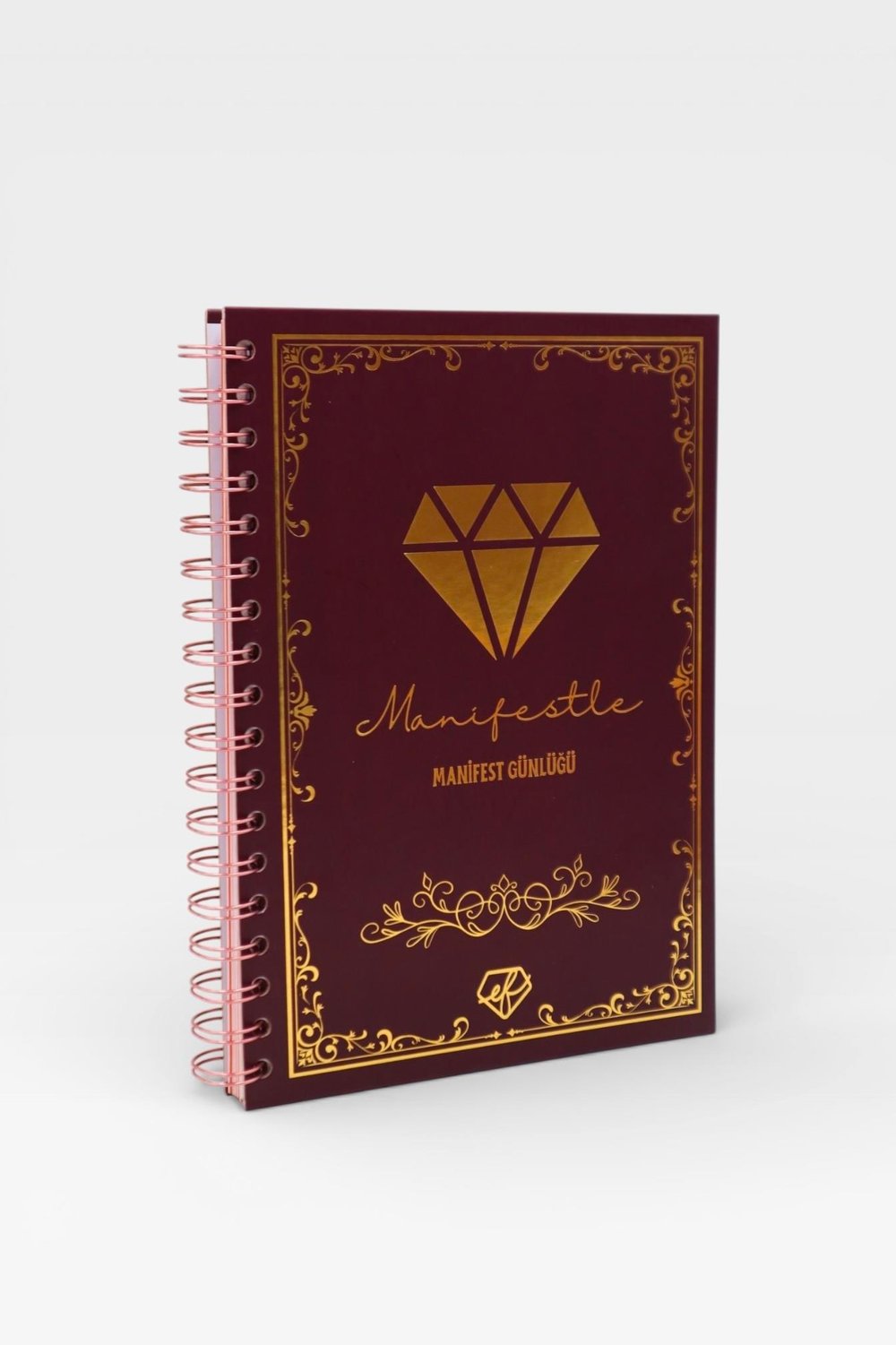 Mürdüm Manifest Günlüğü (Seri 1)