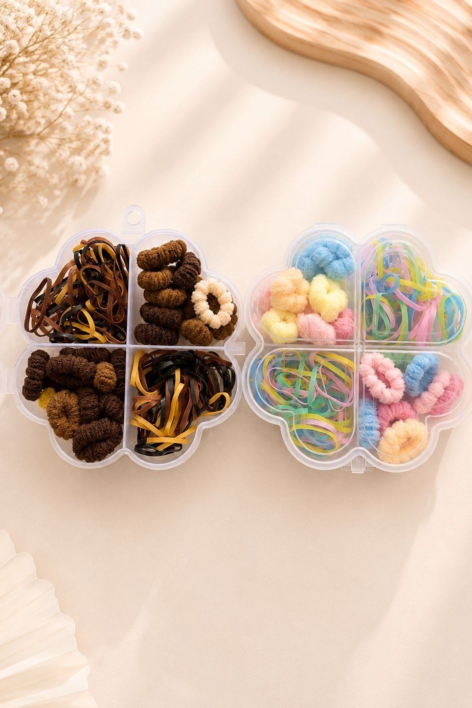 Yonca Paket Lastik Toka