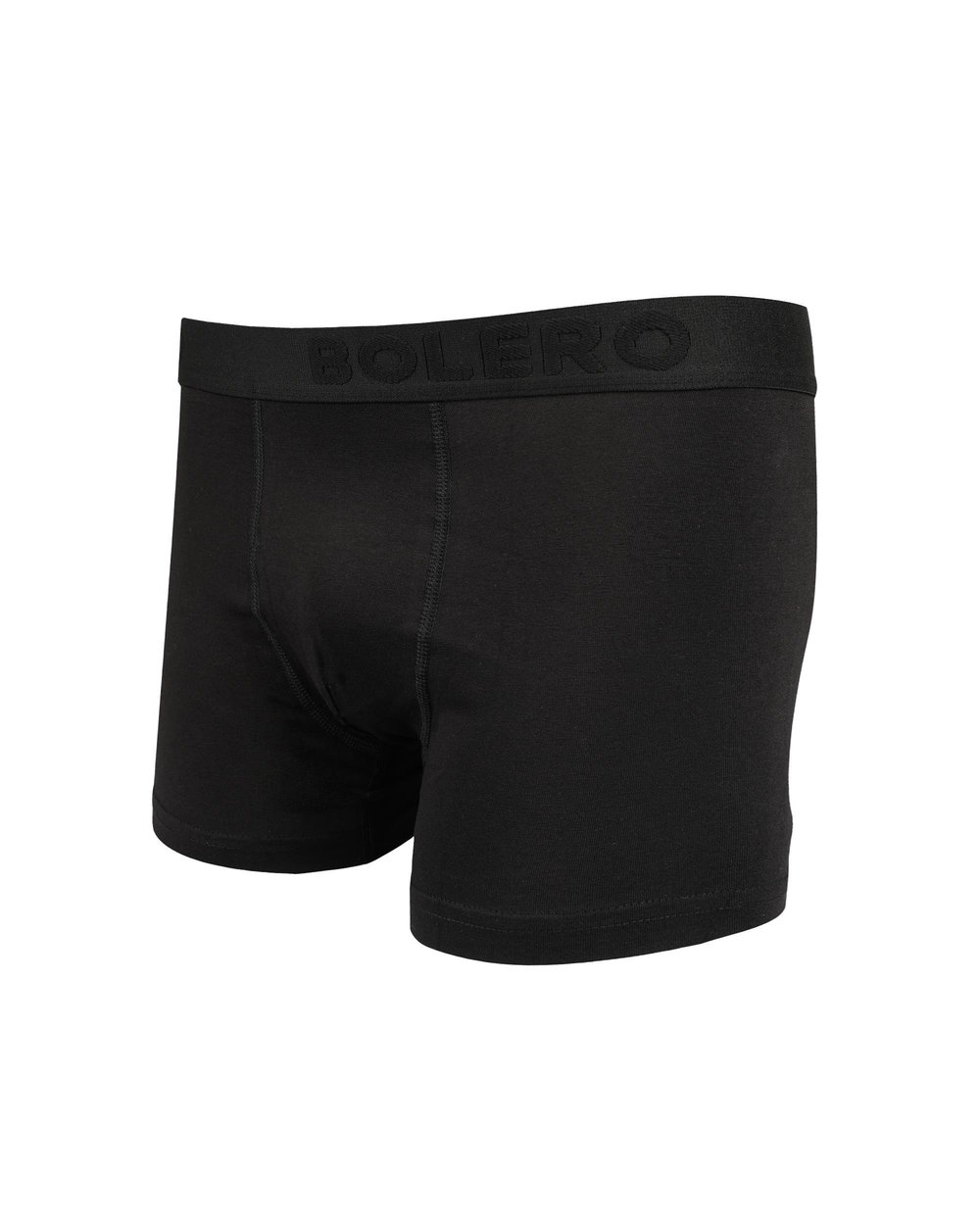 Erkek 3lü Pamuk Boxer Gri Antrasit Siyah