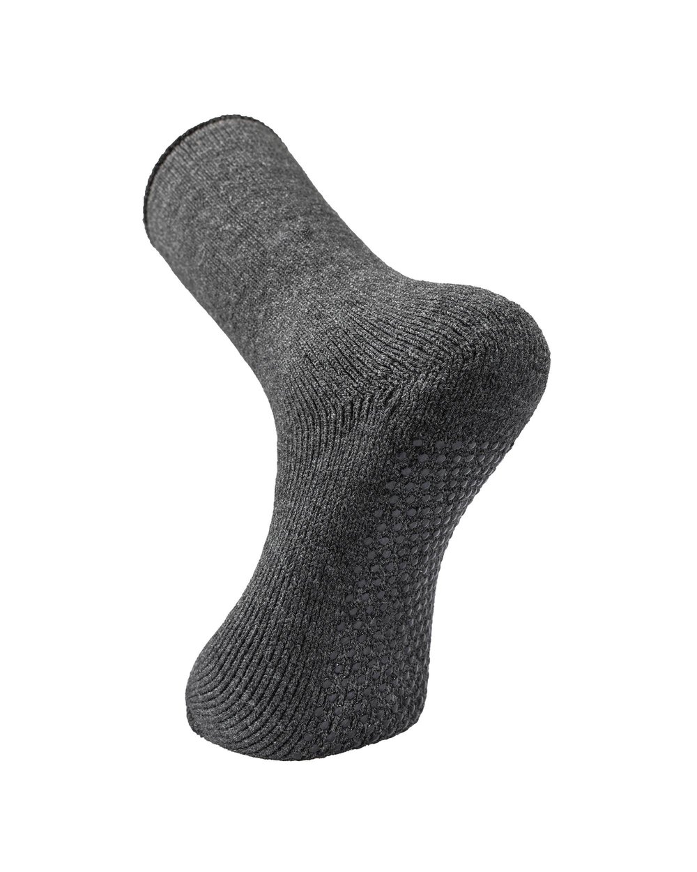 Erkek Kışlık Termal Çorap Antrasit