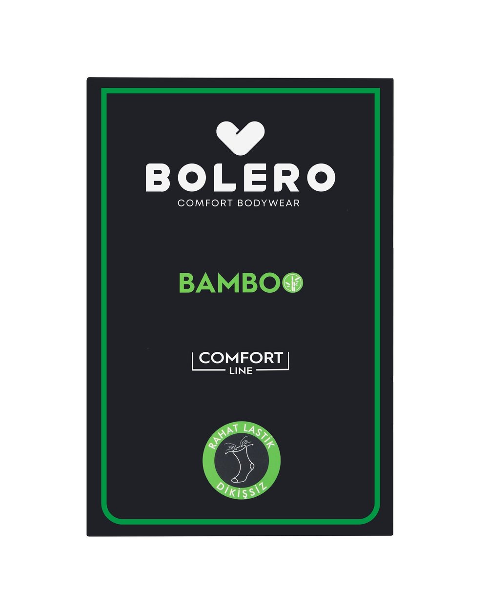 Erkek Premium Dikişsiz Roll Top Lastiksiz 12li Bambu Çorap Asorti