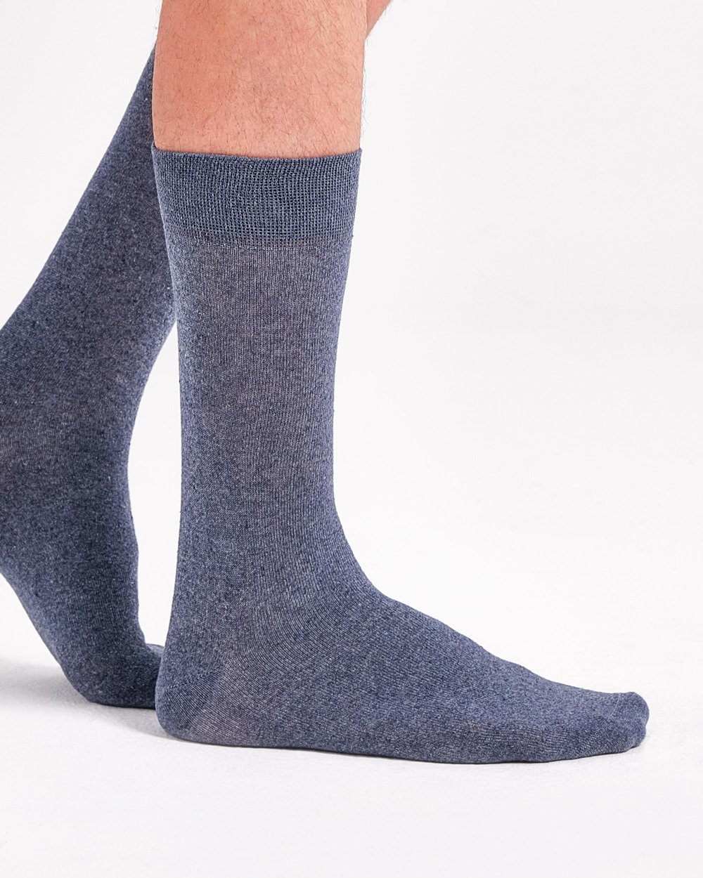 GREEN Geri Dönüştürülmüş Çevre Dostu Recycled Çorap Jeans