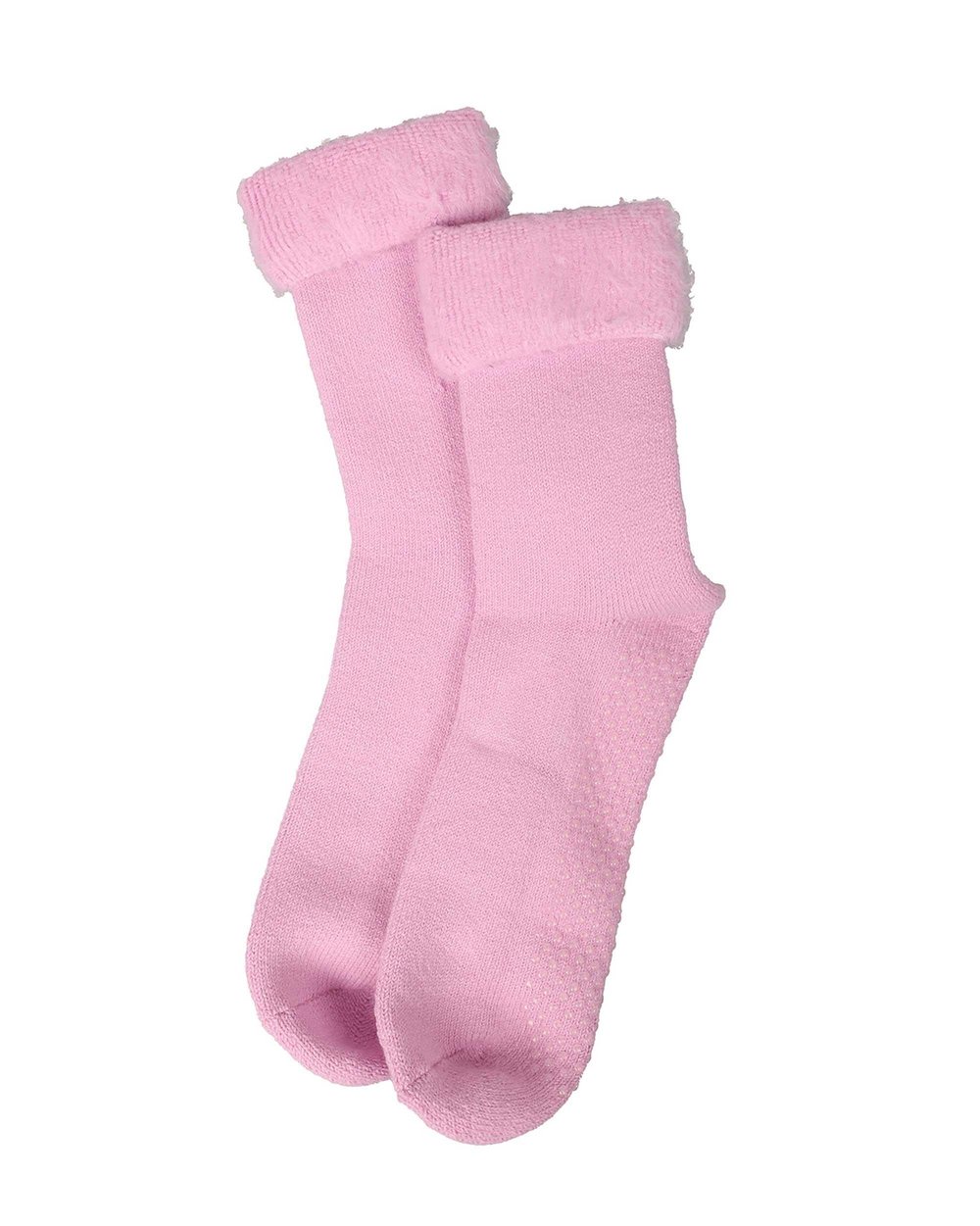 Kadın Kışlık Termal Çorap Pembe