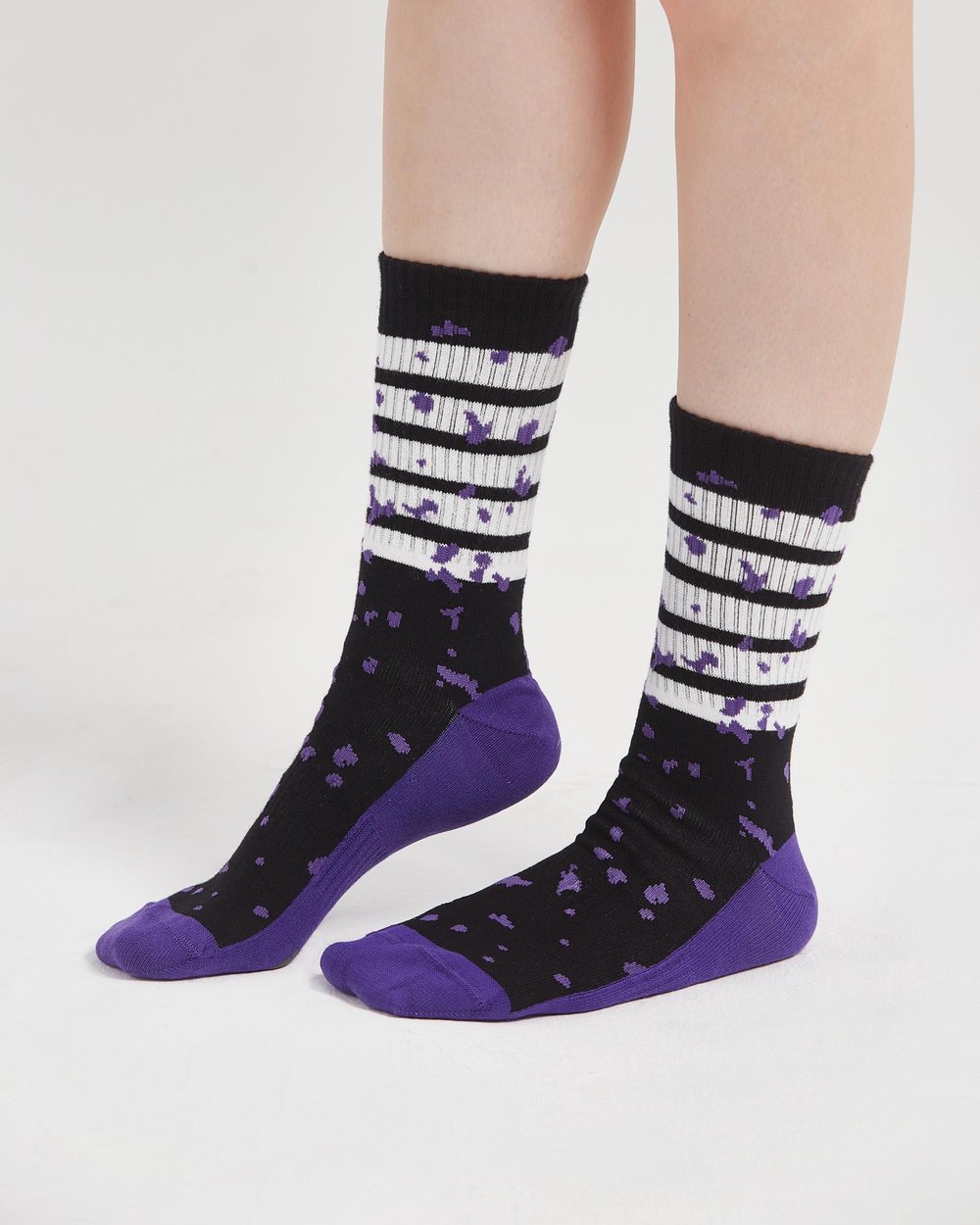 Sports Outfit Tasarım Çorap