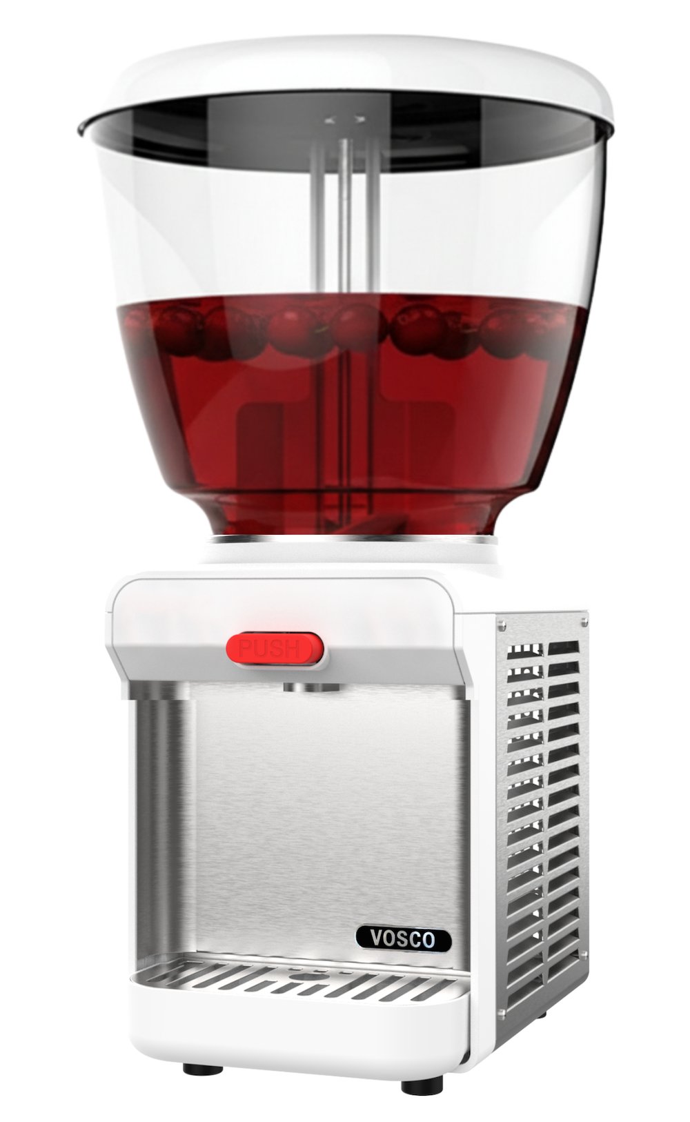 Vosco 20 Litre Meyve Suyu Dispanser