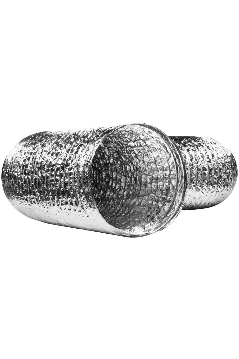 254 mm AFS Esnek Hava Kanalı 10 Metre