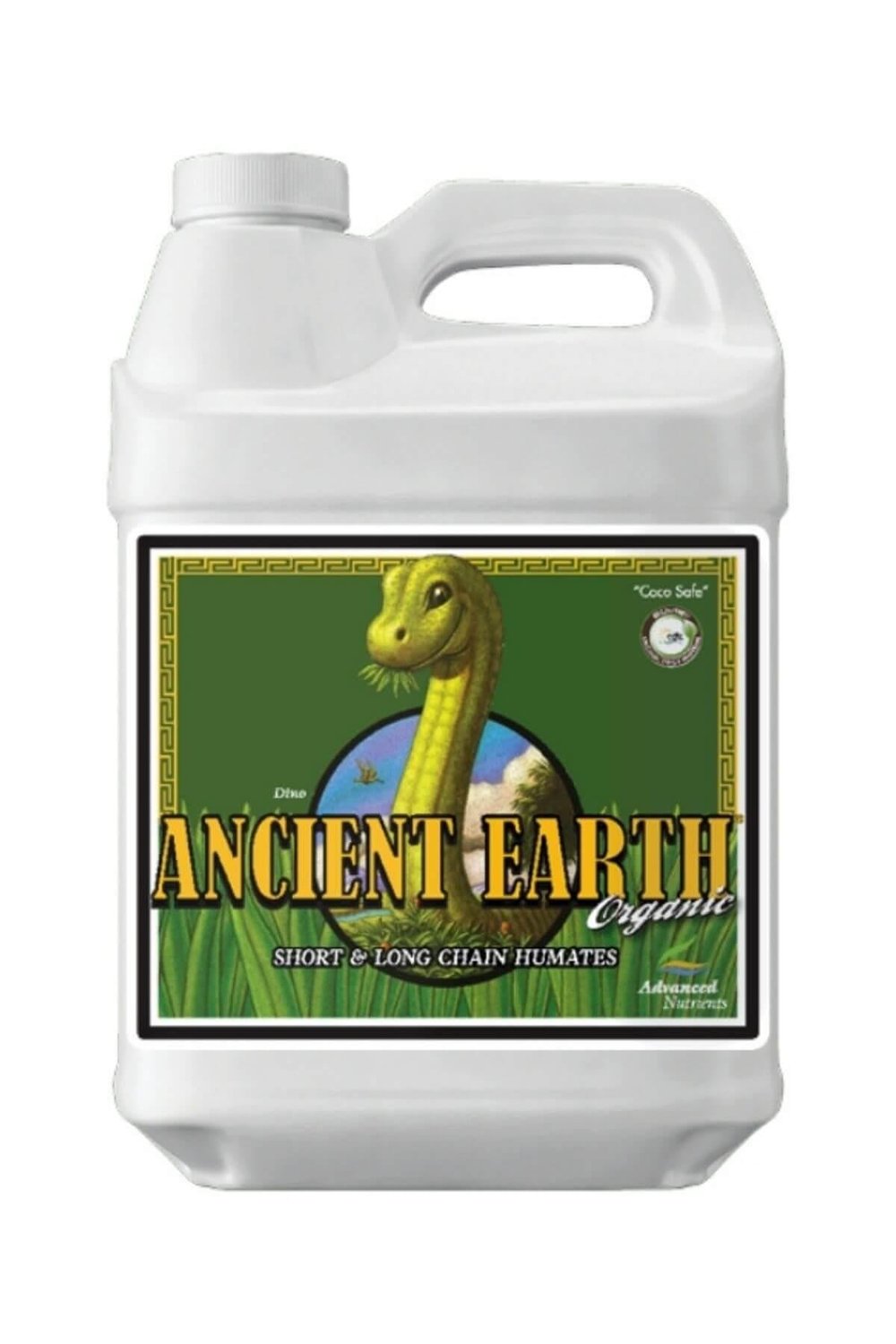 Advanced Nutrients Ancient Earth Organic 500 ml Bitki Besini