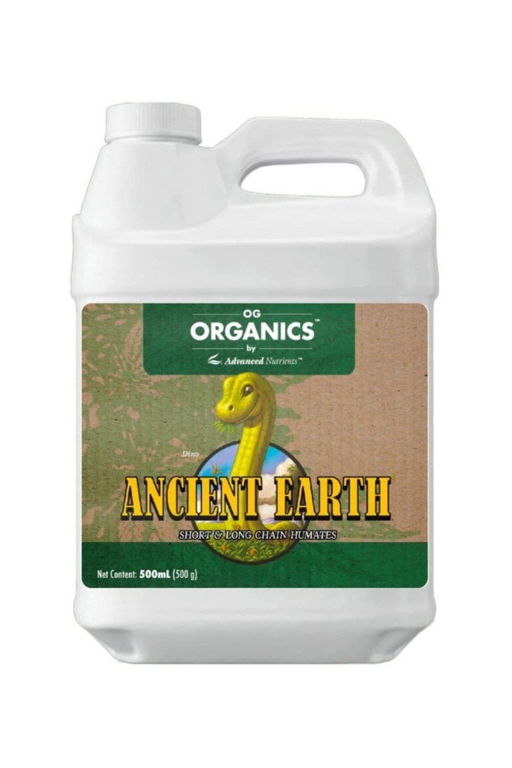Advanced Nutrients Ancient Earth Organic 500 ml Bitki Besini